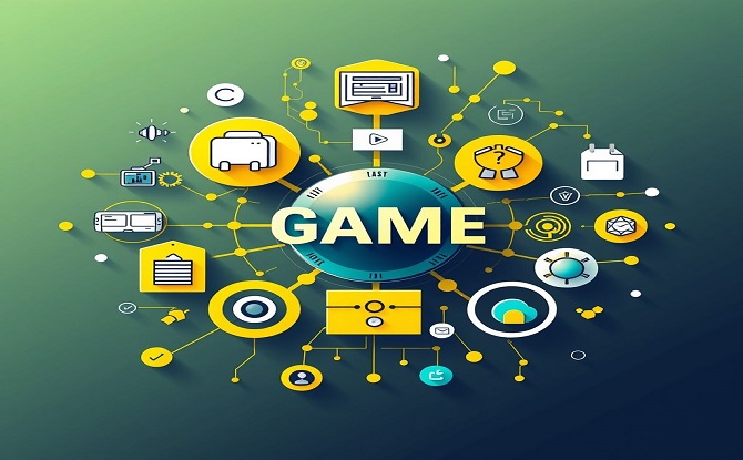 山东省烟台市金彩汇模拟游戏开发有限公司